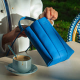 Shell bag D5 — Royal