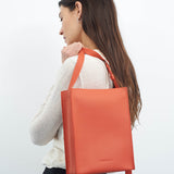 Book bag D5 — Orangeade