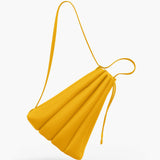 Shell bag D4 — Ambar