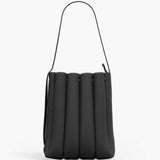 Shell bag D4 — Carbon