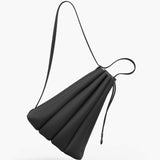 Shell bag D4 — Carbon