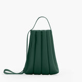Shell bag D4 — Green