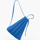 Shell bag D4 — Royal