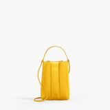 Shell bag D5 — Ambar