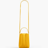 Shell bag D5 — Ambar