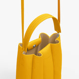 Shell bag D5 — Ambar