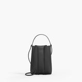 Shell bag D5 — Carbon