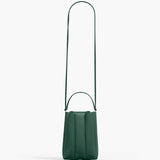 Shell bag D5 — Green