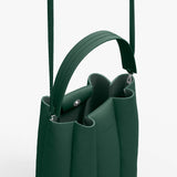 Shell bag D5 — Green