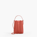 Shell bag D5 — Orangeade