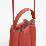 Shell bag D5 — Orangeade