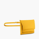 Soft belt bag D5 — Ambar