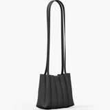 Tote shell bag D5 — Carbon
