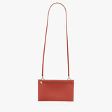 Tote shell bag D5 — Orangeade