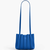 Tote shell bag D5 — Royal