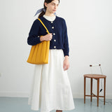 Shell bag D4 — Ambar
