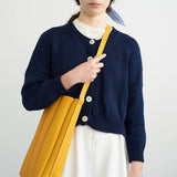 Shell bag D4 — Ambar