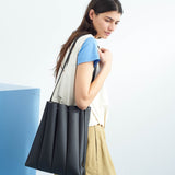 Shell bag D4 — Carbon