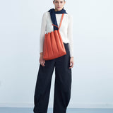 Shell bag D4 — Orangeade
