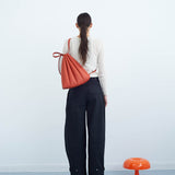 Shell bag D4 — Orangeade
