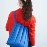 Shell bag D4 — Royal