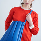 Shell bag D4 — Royal