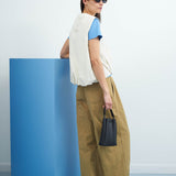 Shell bag D5 — Carbon