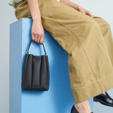 Shell bag D5 — Carbon