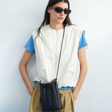 Shell bag D5 — Carbon