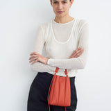 Shell bag D5 — Orangeade