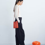 Shell bag D5 — Orangeade