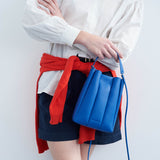 Shell bag D5 — Royal