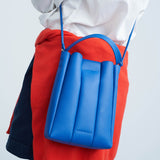 Shell bag D5 — Royal
