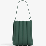 Shell bag D4 — Green