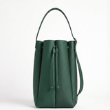 Bucket Bag — Green