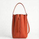 Bucket Bag — Orangeade