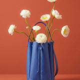 Bucket Bag — Royal