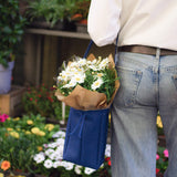 Bucket Bag — Royal