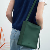 Book bag D5 — Green
