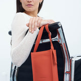 Book bag D6 — Orangeade