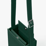 Book bag D6 — Green
