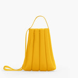 Shell bag D4 — Ambar