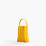 Shell bag D5 — Ambar