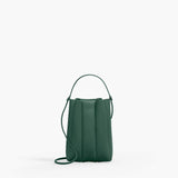Shell bag D5 — Green