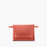 Soft belt bag D5 — Orangeade