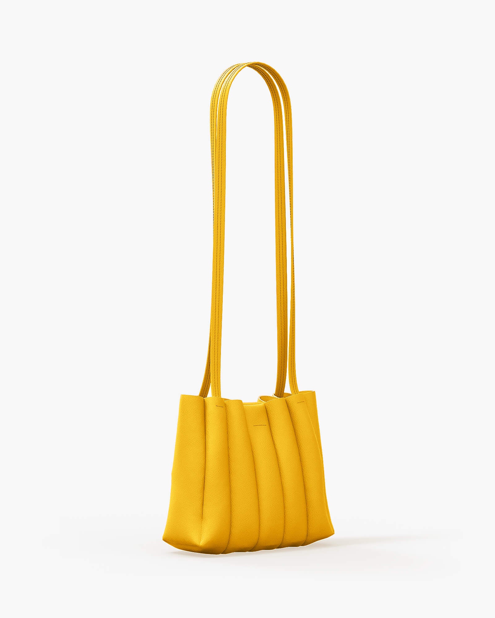 Tote Shell Bag — D5 – Deren Rice