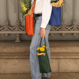 Bucket Bag — Green