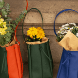 Bucket Bag — Green