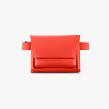 Kangaroo Belt Bag Regular · red