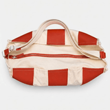 The Market Bag — Orangeade/Cream